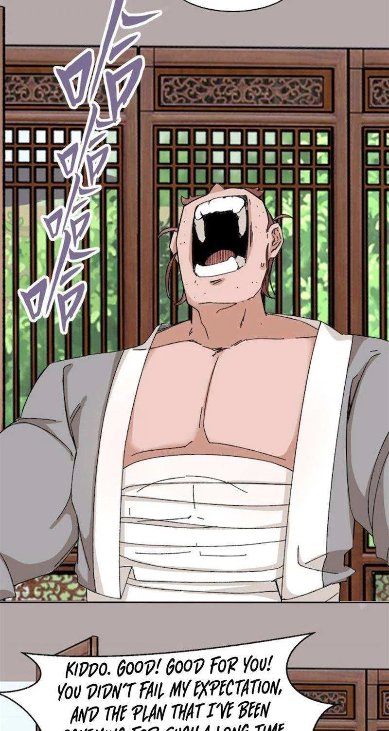 Endless Devourer Zinmanga X Chapter 106 Page 25