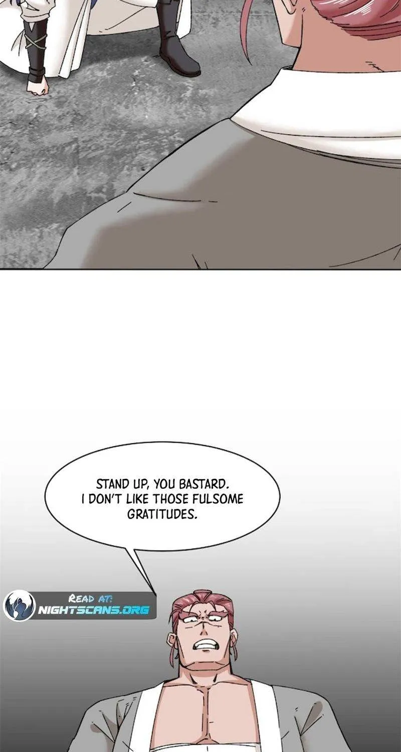 Endless Devourer Zinmanga X Chapter 106 Page 28