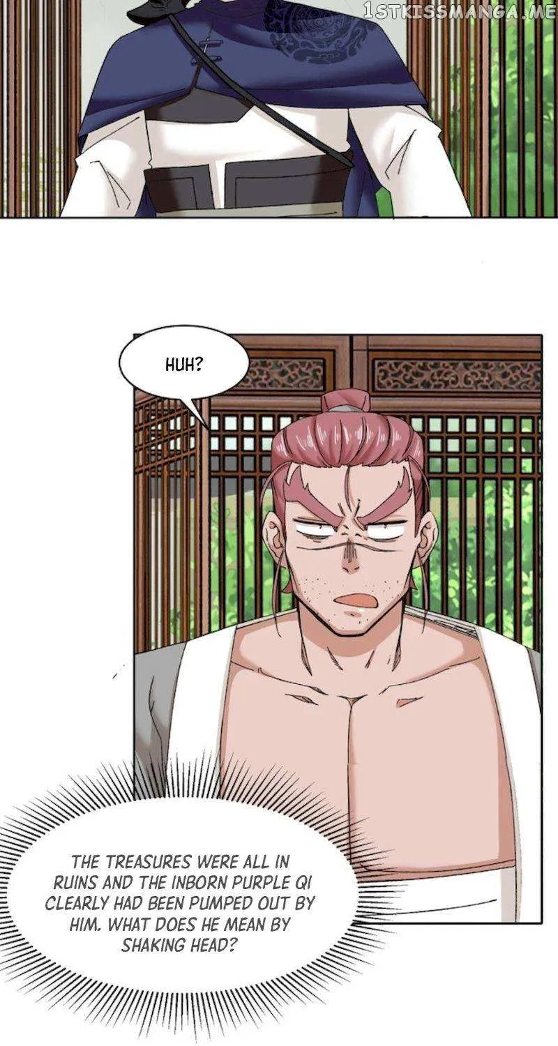 Endless Devourer Zinmanga X Chapter 106 Page 31