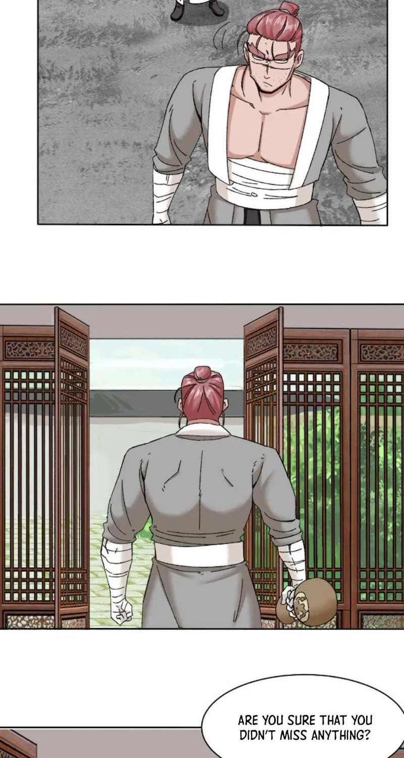 Endless Devourer Zinmanga X Chapter 106 Page 36