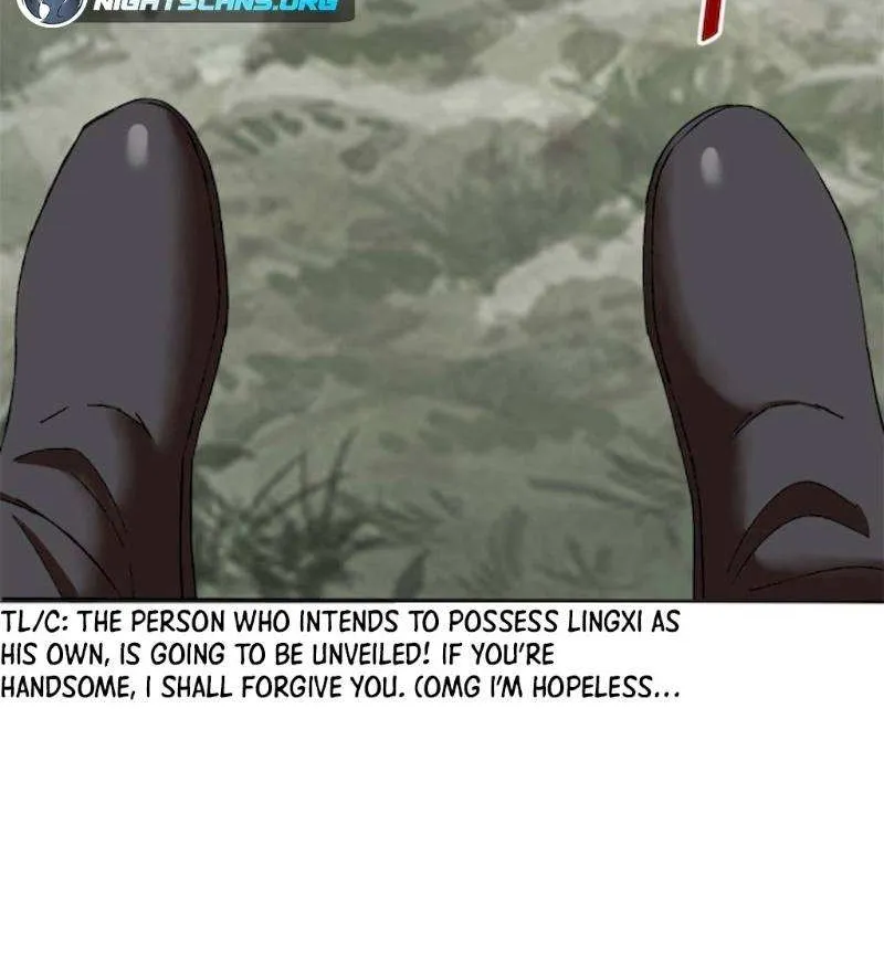 Endless Devourer Zinmanga X Chapter 106 Page 42