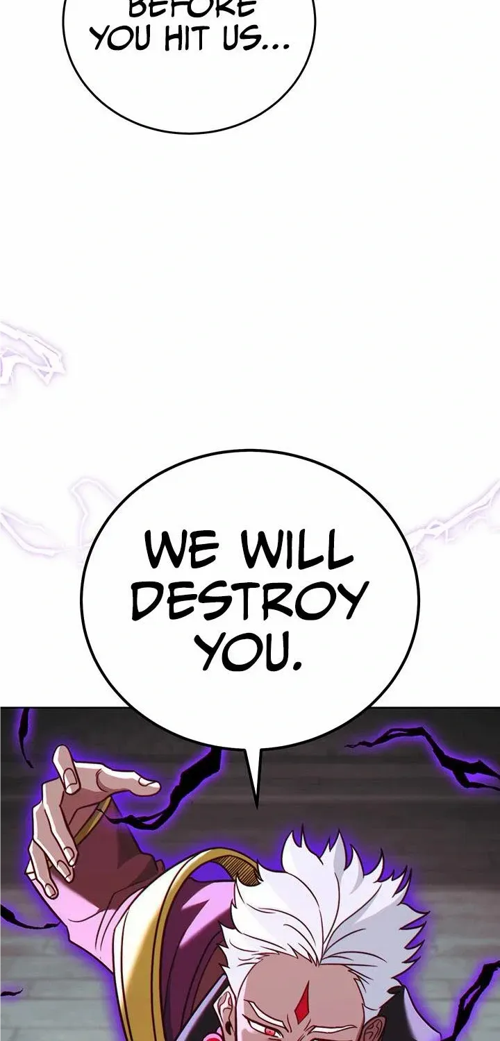 My Insanely Competent Underlings Zinmanga X Chapter 61 Page 89