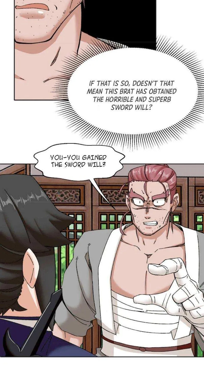 Endless Devourer Zinmanga X Chapter 105 Page 24