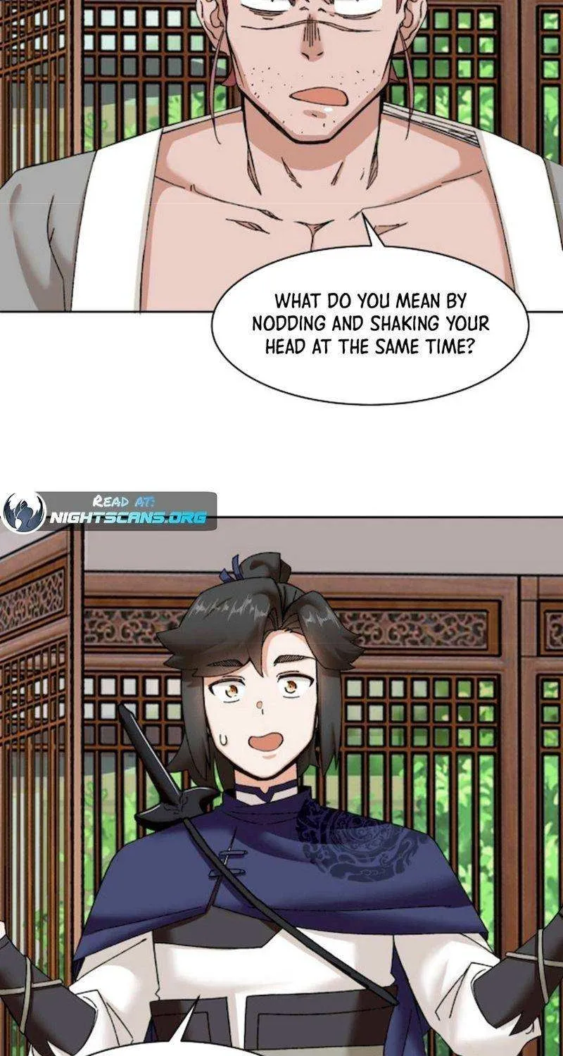 Endless Devourer Zinmanga X Chapter 105 Page 26