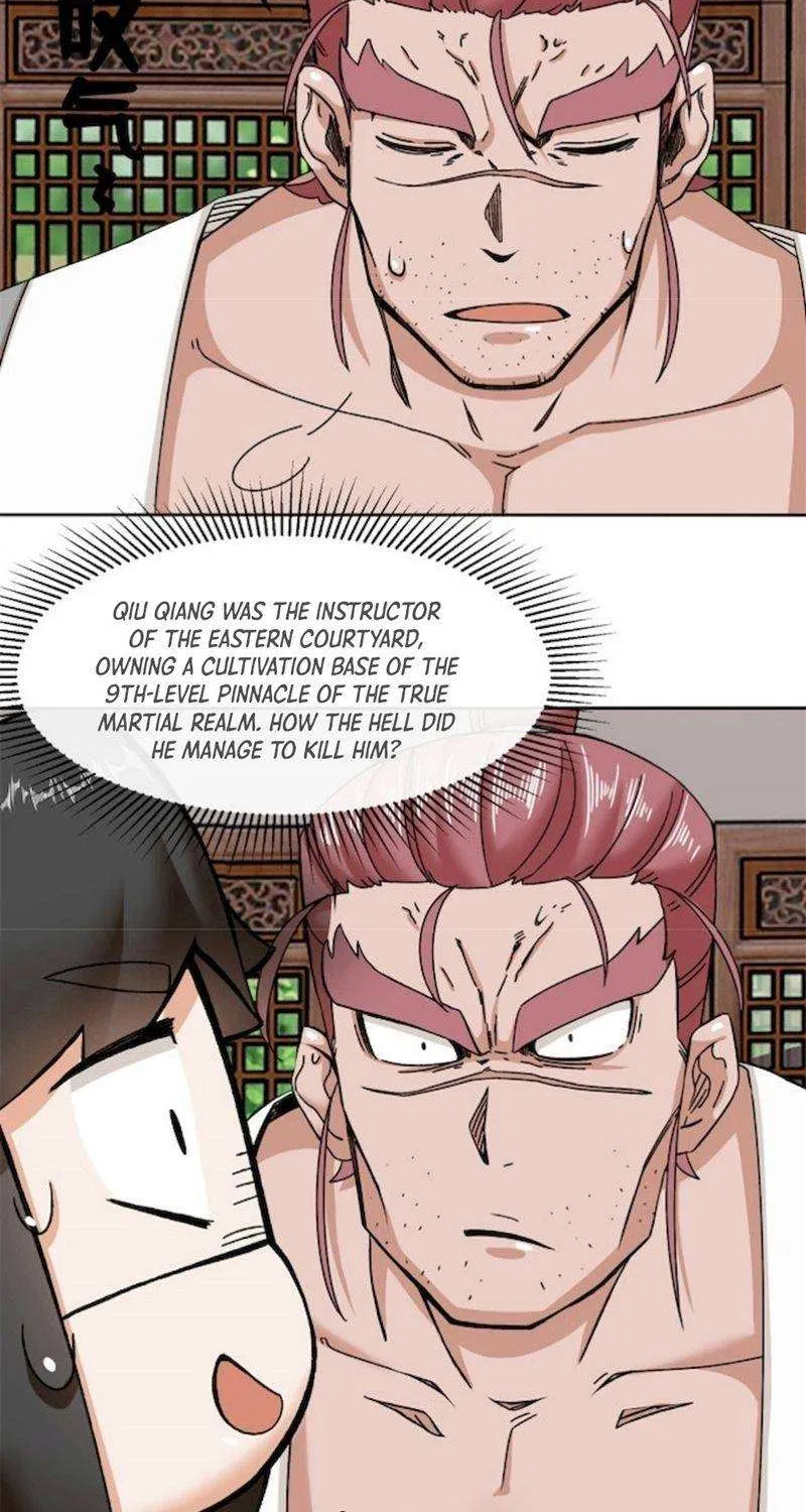 Endless Devourer Zinmanga X Chapter 105 Page 41