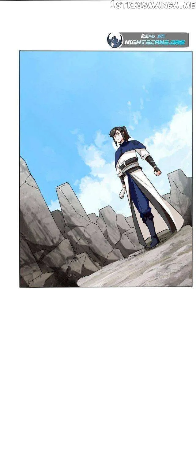 Endless Devourer Zinmanga X Chapter 103 Page 21