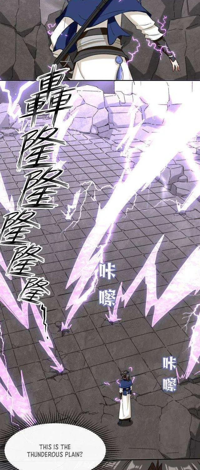 Endless Devourer Zinmanga X Chapter 103 Page 28