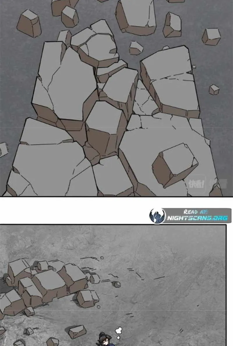 Endless Devourer Zinmanga X Chapter 102 Page 27