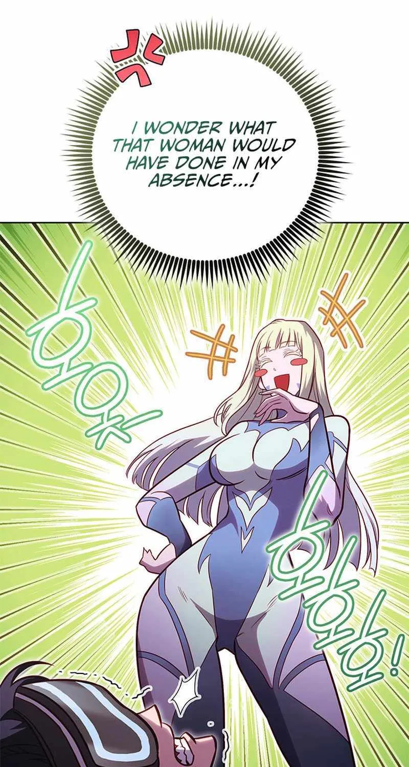 My Insanely Competent Underlings Zinmanga X Chapter 57 Page 32