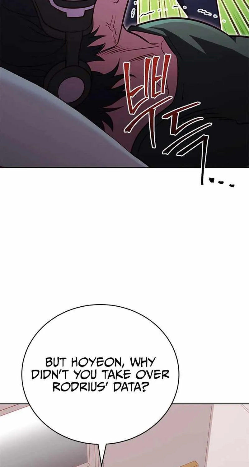 My Insanely Competent Underlings Zinmanga X Chapter 57 Page 33