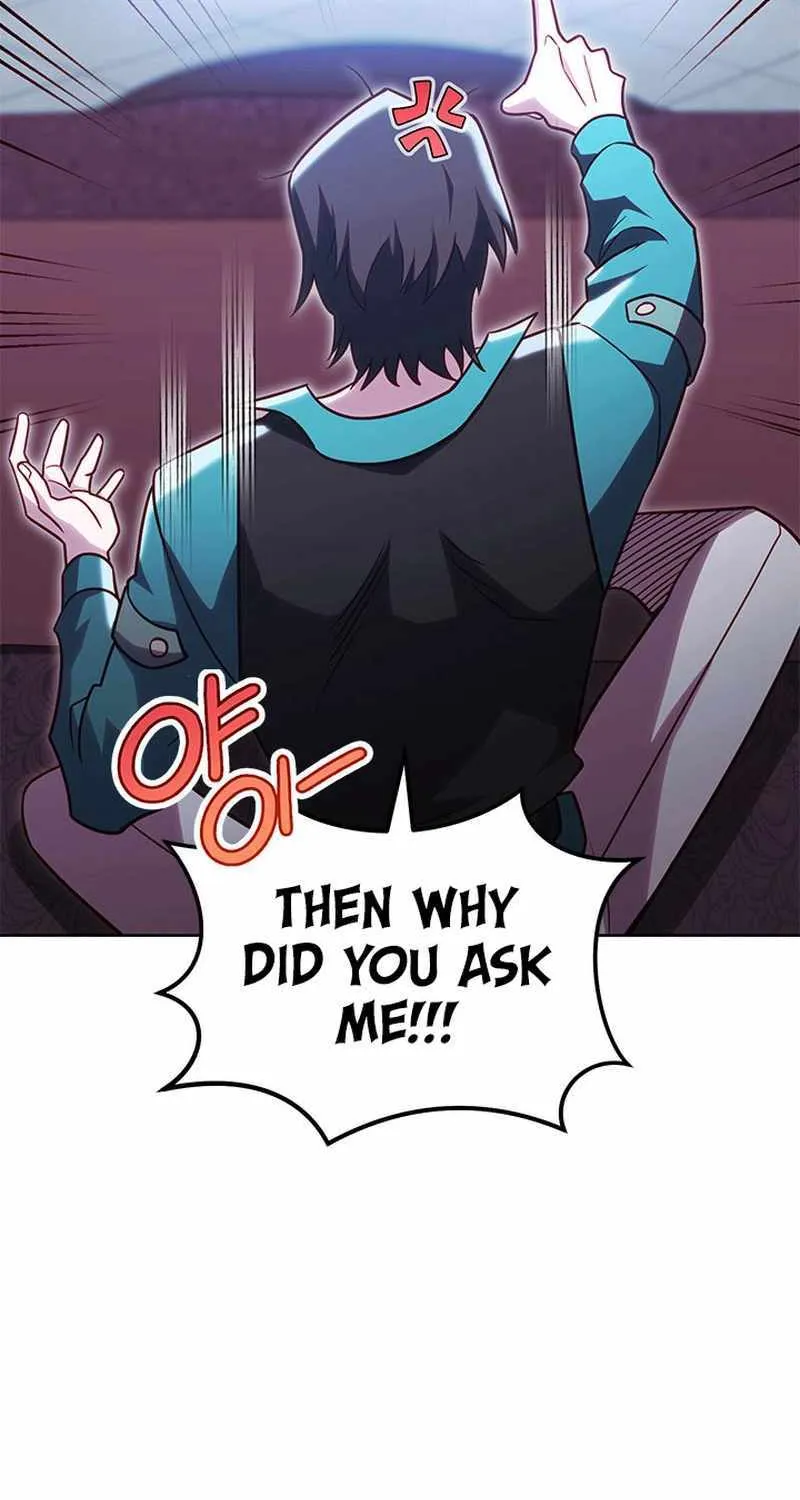 My Insanely Competent Underlings Zinmanga X Chapter 57 Page 51