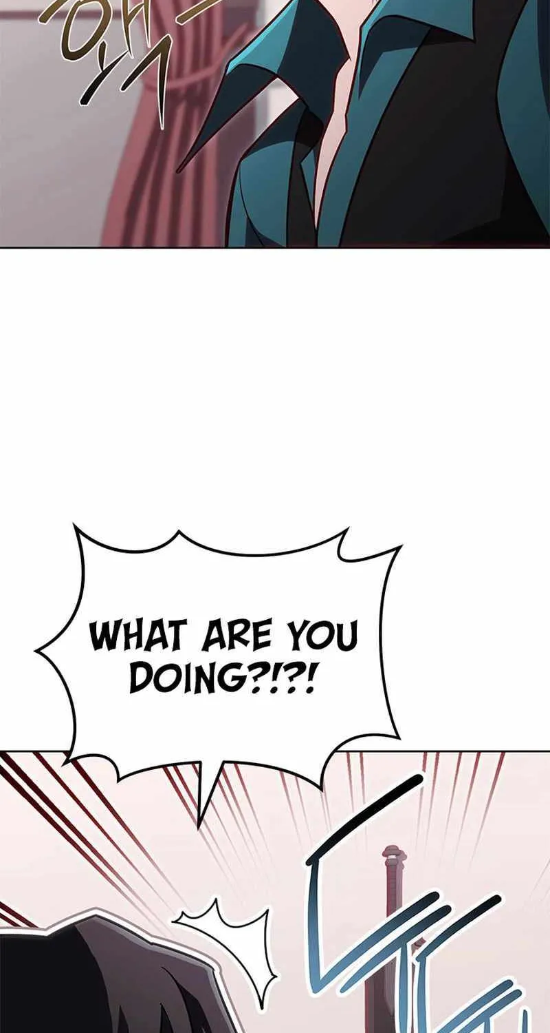 My Insanely Competent Underlings Zinmanga X Chapter 57 Page 54