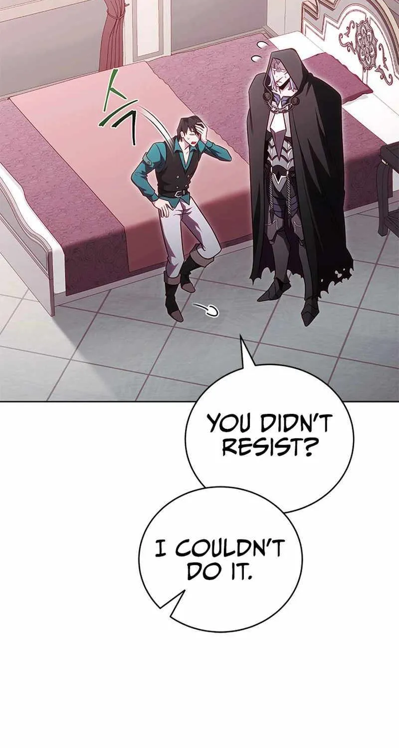 My Insanely Competent Underlings Zinmanga X Chapter 57 Page 61