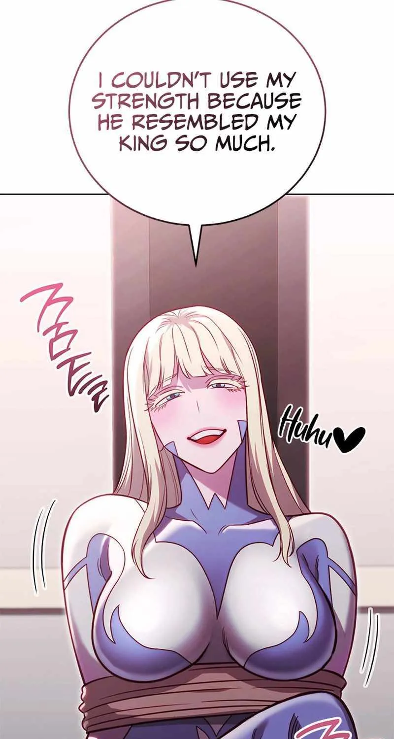 My Insanely Competent Underlings Zinmanga X Chapter 57 Page 63