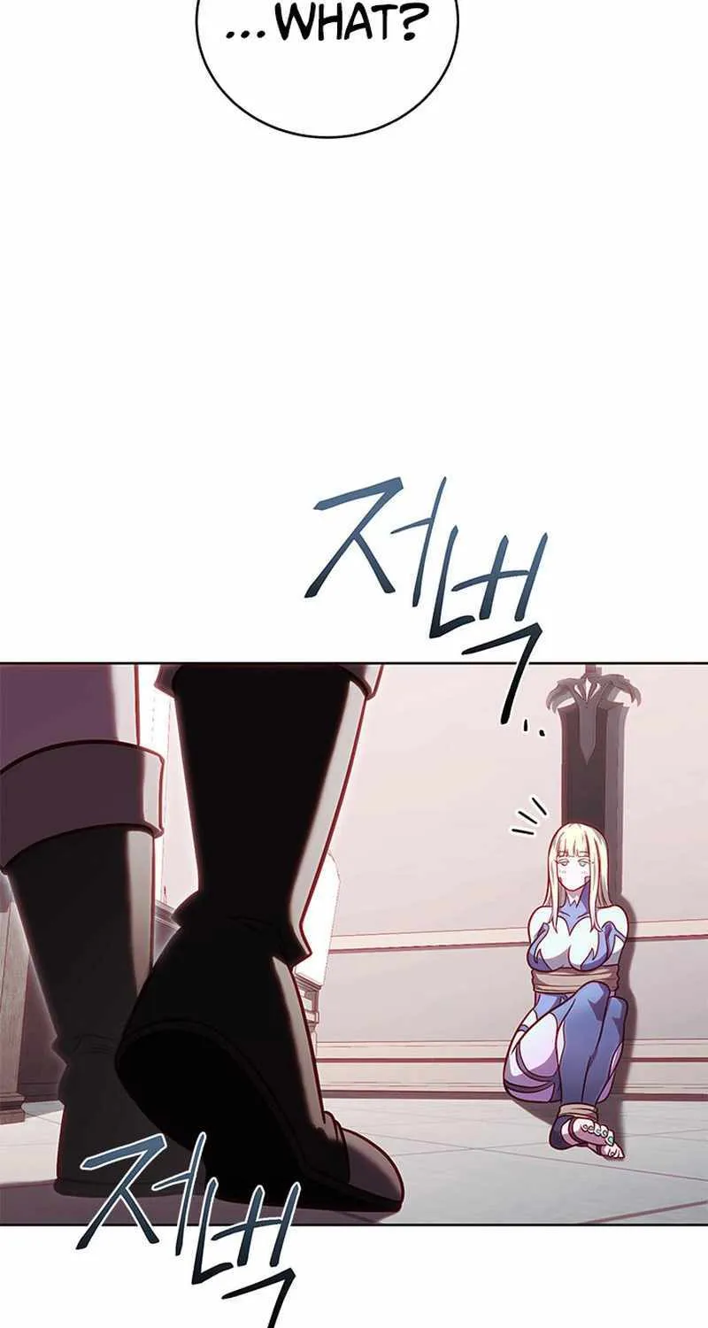 My Insanely Competent Underlings Zinmanga X Chapter 57 Page 65