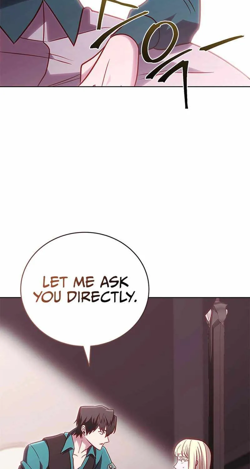 My Insanely Competent Underlings Zinmanga X Chapter 57 Page 82