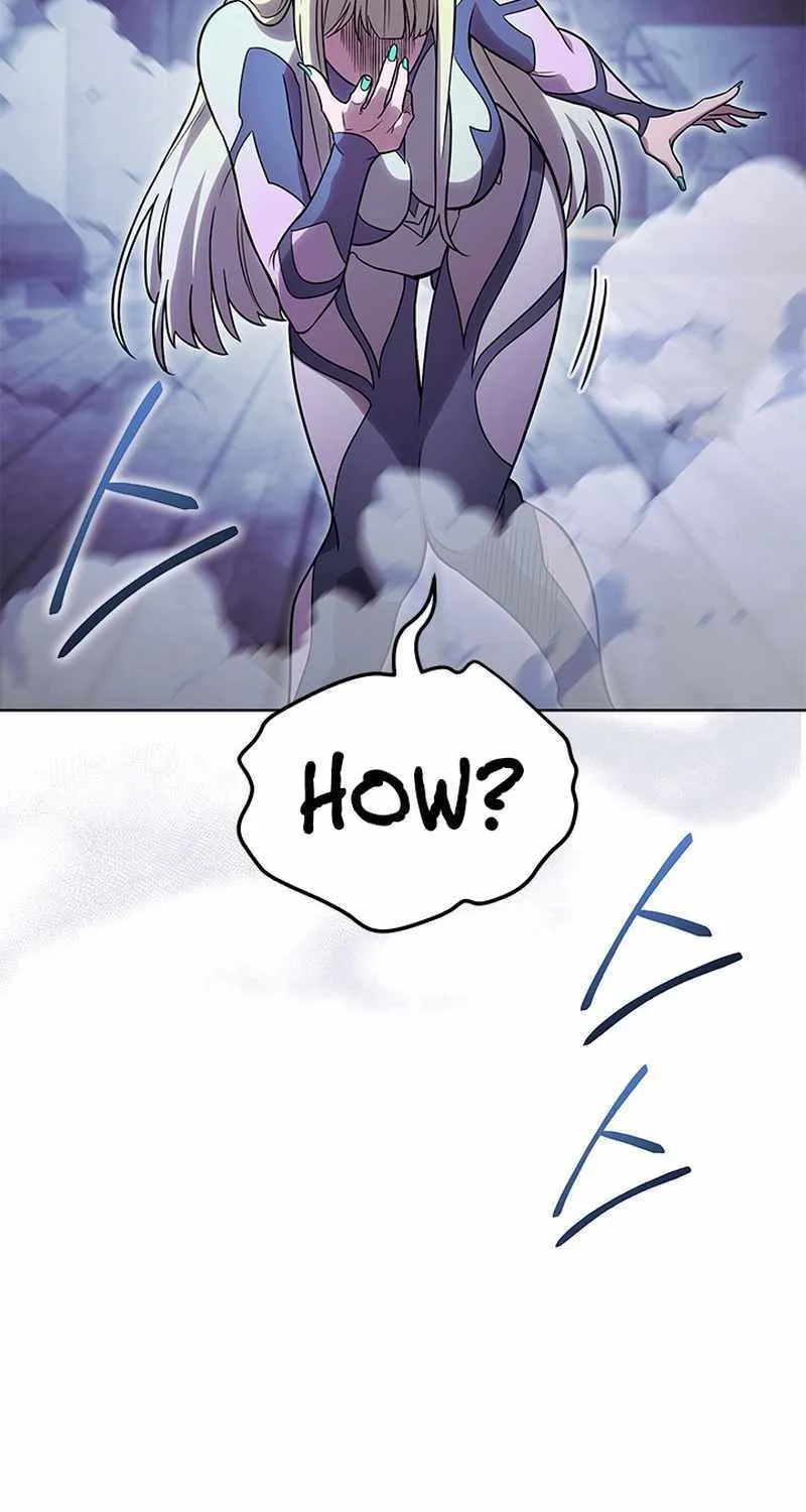 My Insanely Competent Underlings Zinmanga X Chapter 55 Page 6