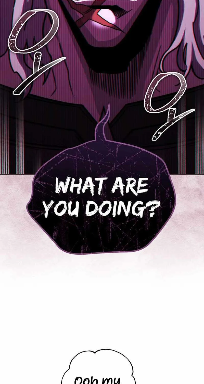 My Insanely Competent Underlings Zinmanga X Chapter 55 Page 50