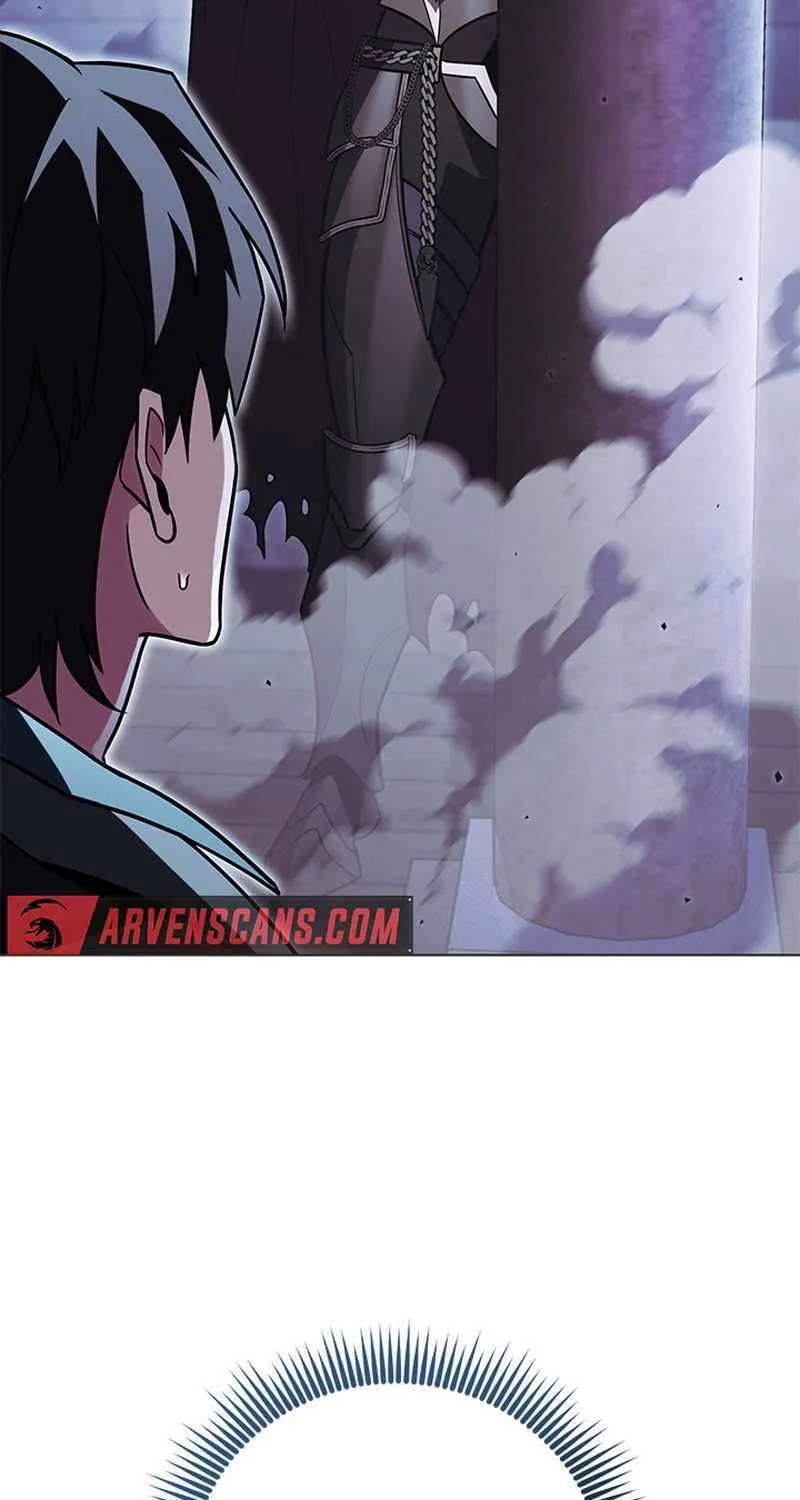 My Insanely Competent Underlings Zinmanga X Chapter 55 Page 53