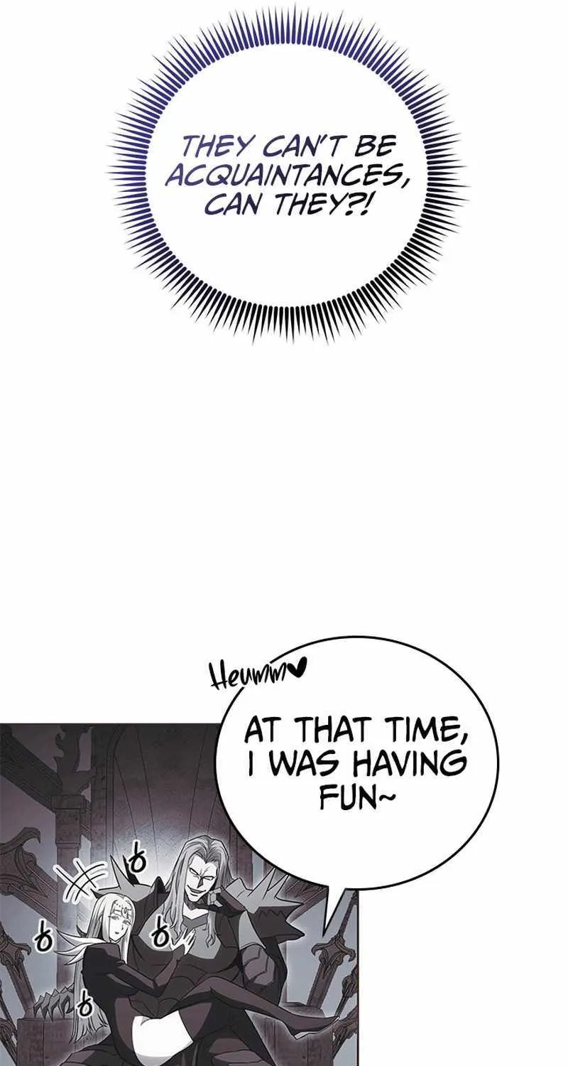My Insanely Competent Underlings Zinmanga X Chapter 55 Page 56