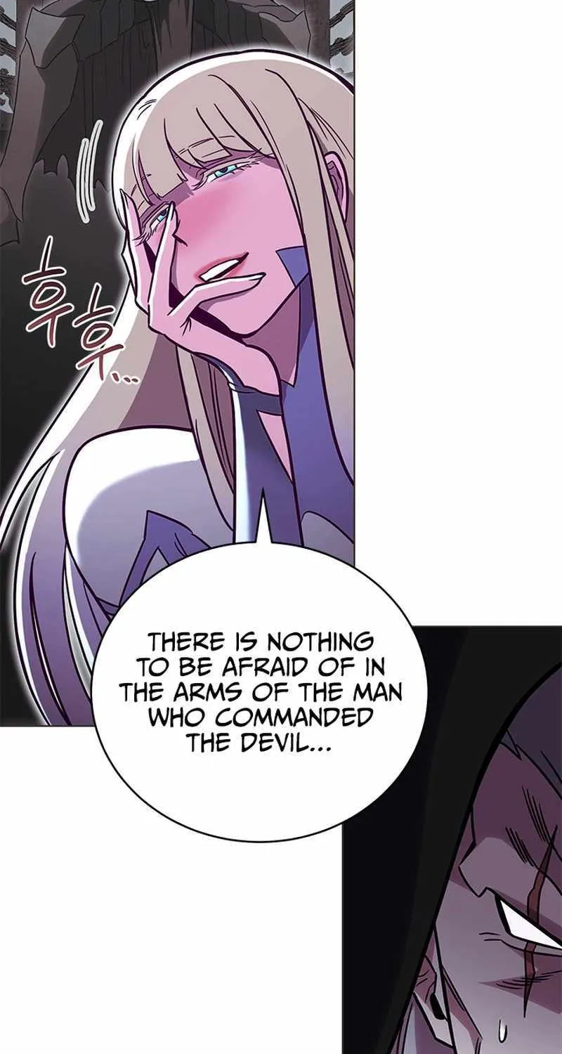 My Insanely Competent Underlings Zinmanga X Chapter 55 Page 57