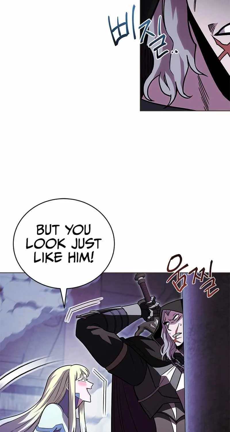 My Insanely Competent Underlings Zinmanga X Chapter 55 Page 58