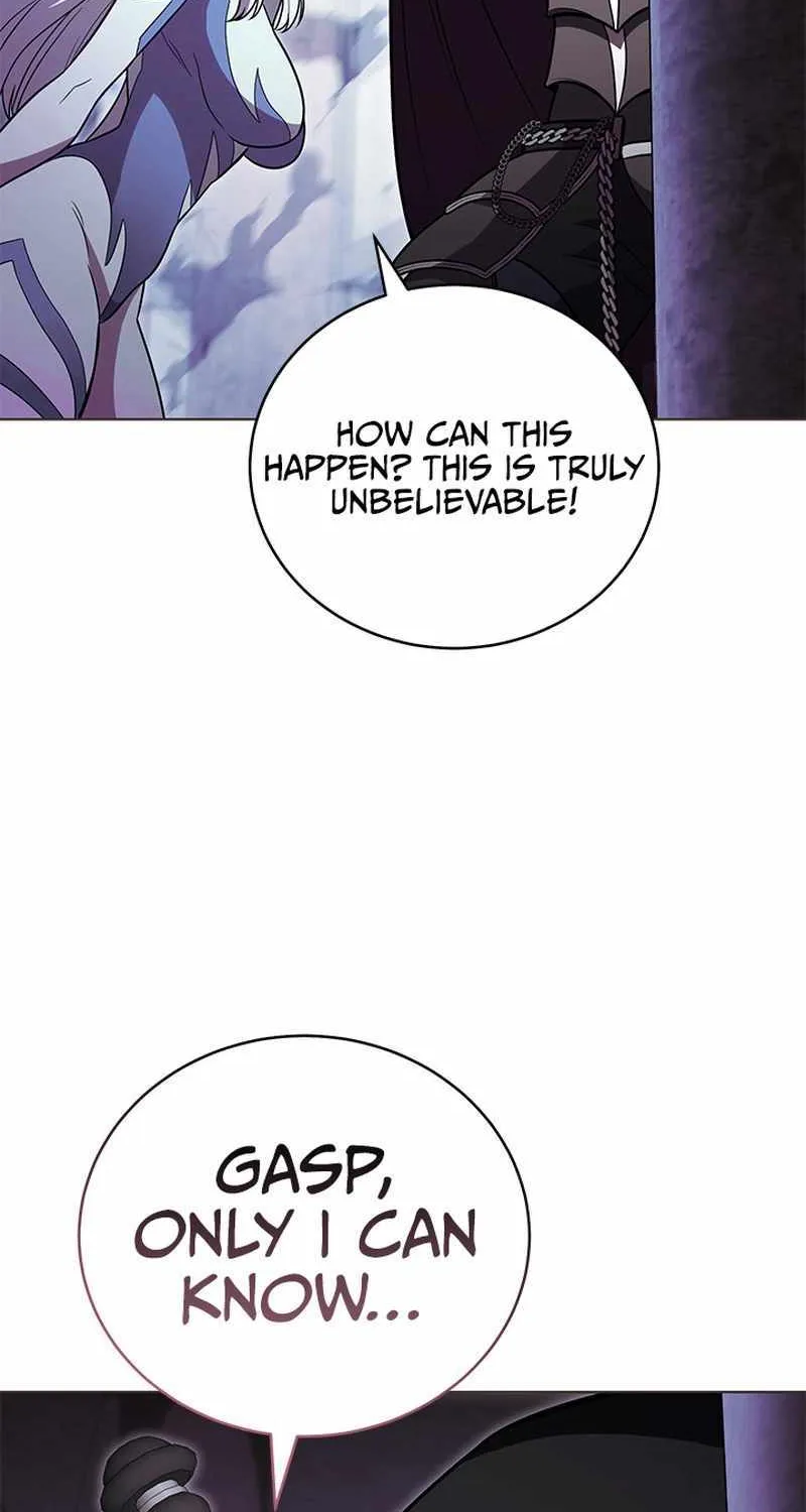 My Insanely Competent Underlings Zinmanga X Chapter 55 Page 59