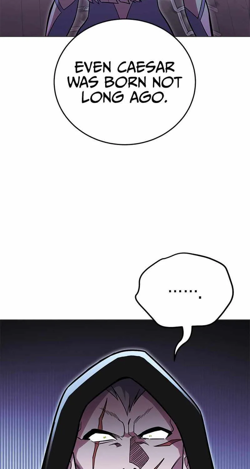 My Insanely Competent Underlings Zinmanga X Chapter 55 Page 64