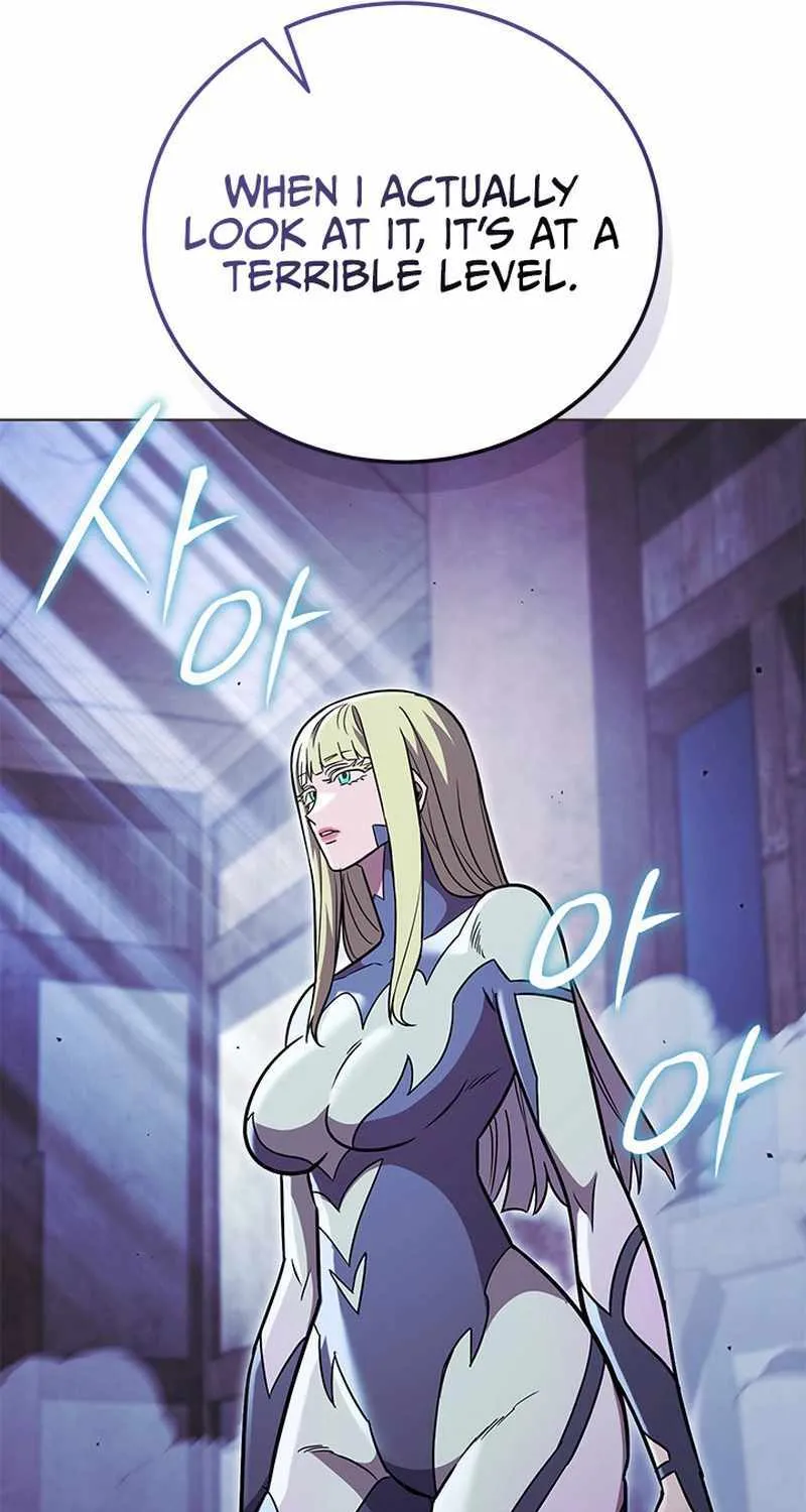My Insanely Competent Underlings Zinmanga X Chapter 55 Page 70