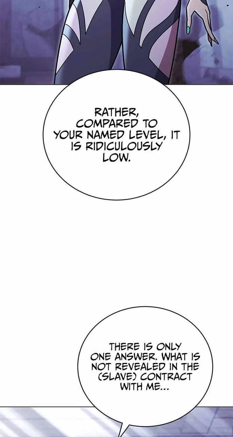 My Insanely Competent Underlings Zinmanga X Chapter 55 Page 71