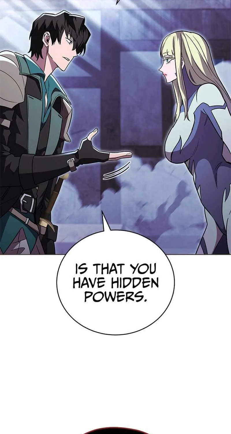 My Insanely Competent Underlings Zinmanga X Chapter 55 Page 72