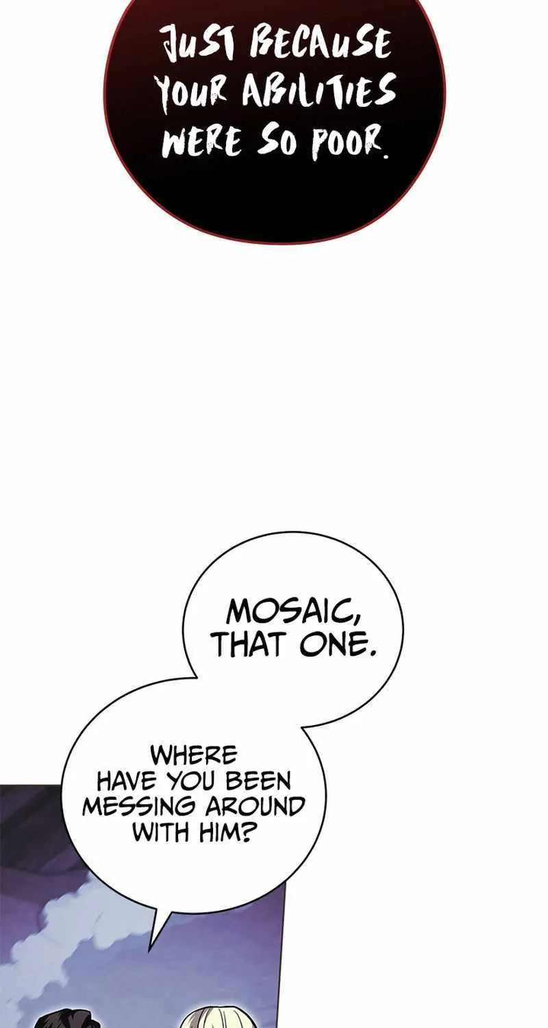 My Insanely Competent Underlings Zinmanga X Chapter 55 Page 74