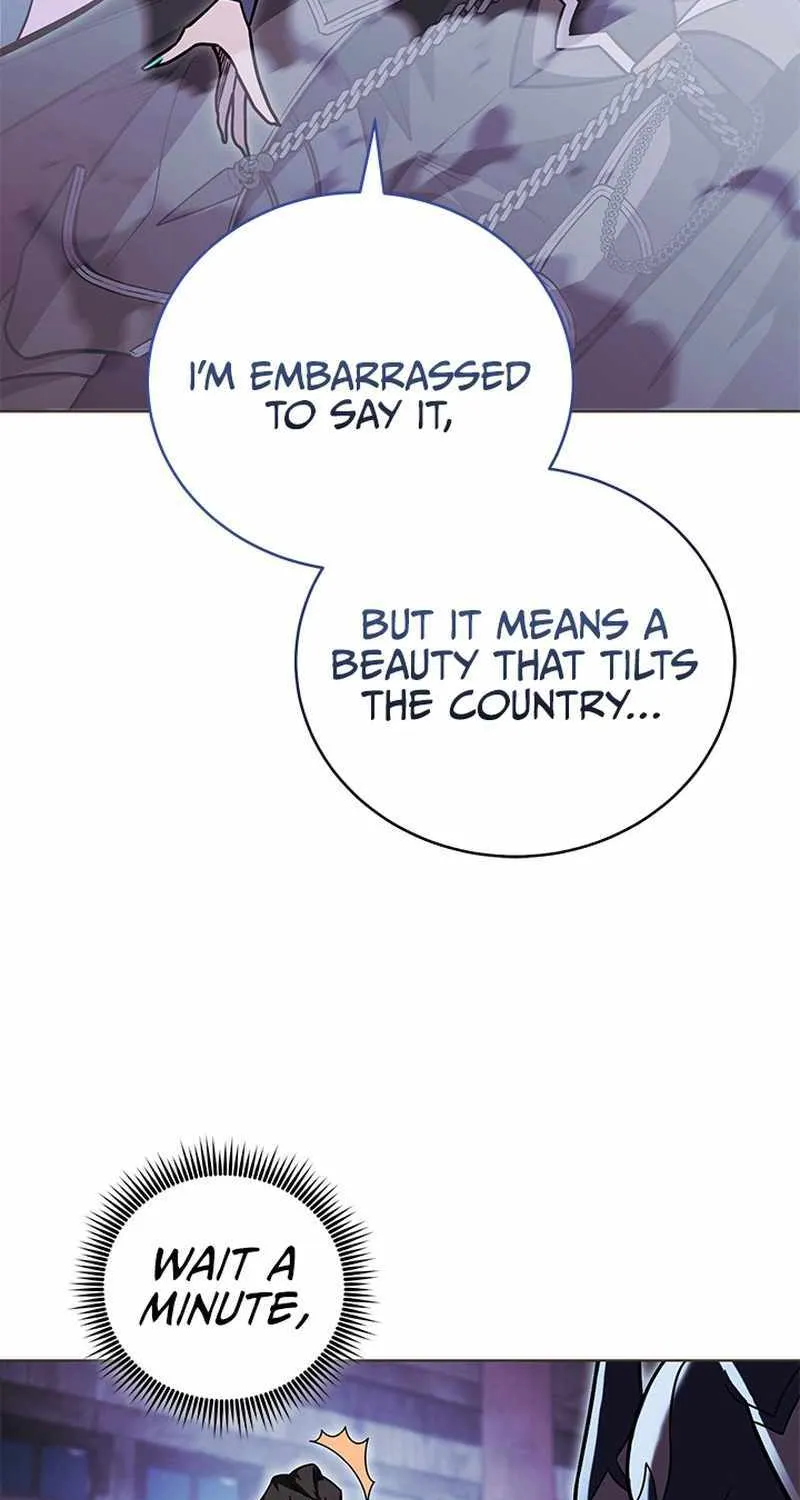 My Insanely Competent Underlings Zinmanga X Chapter 55 Page 79