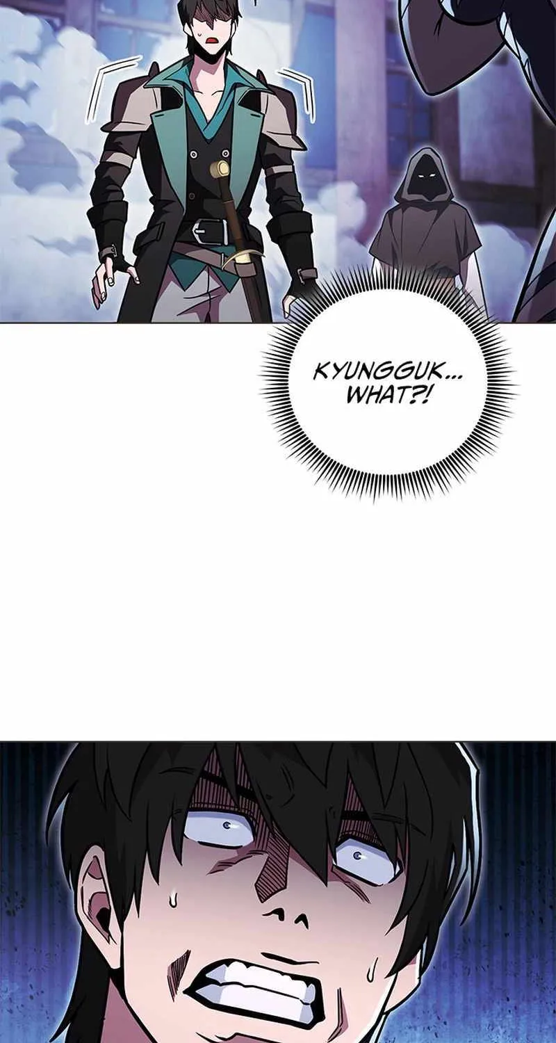 My Insanely Competent Underlings Zinmanga X Chapter 55 Page 80