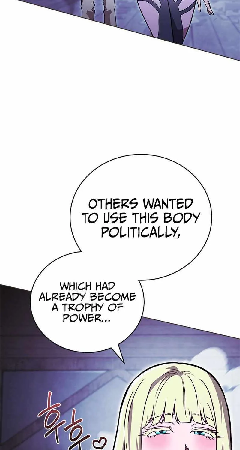 My Insanely Competent Underlings Zinmanga X Chapter 55 Page 85