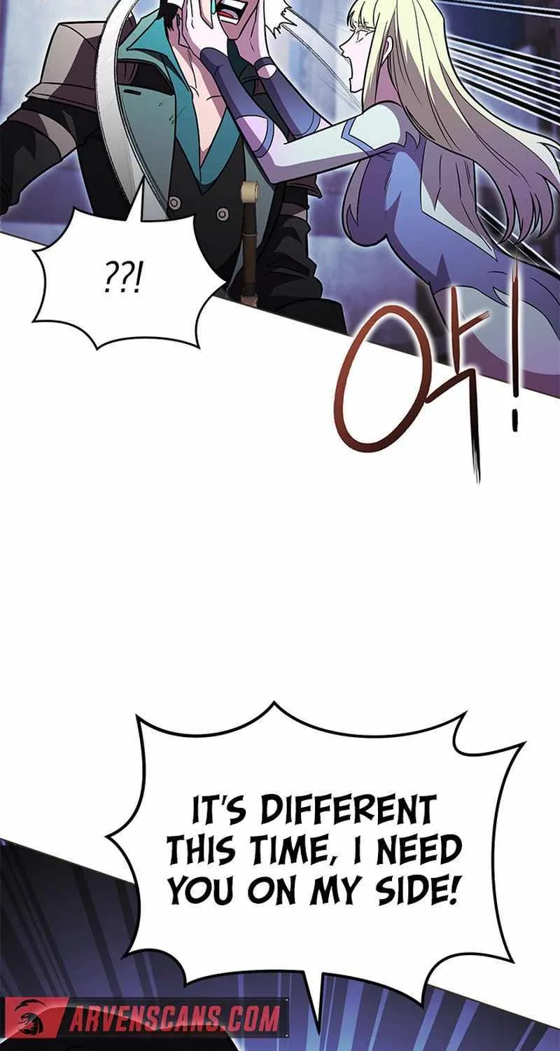 My Insanely Competent Underlings Zinmanga X Chapter 55 Page 91