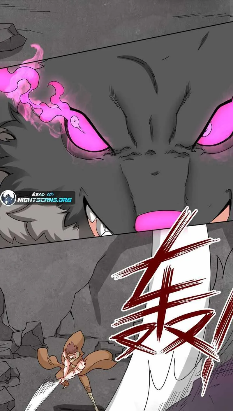 Endless Devourer Zinmanga X Chapter 99 Page 29