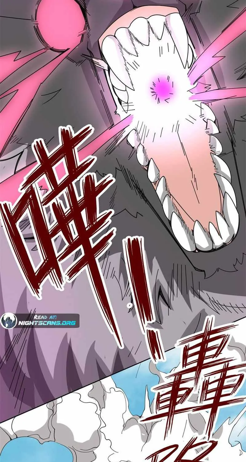 Endless Devourer Zinmanga X Chapter 99 Page 50