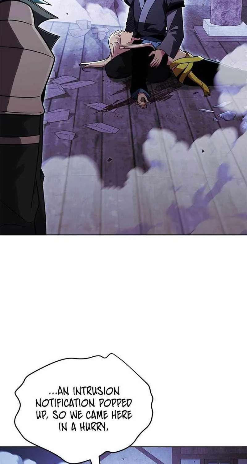 My Insanely Competent Underlings Zinmanga X Chapter 54 Page 13