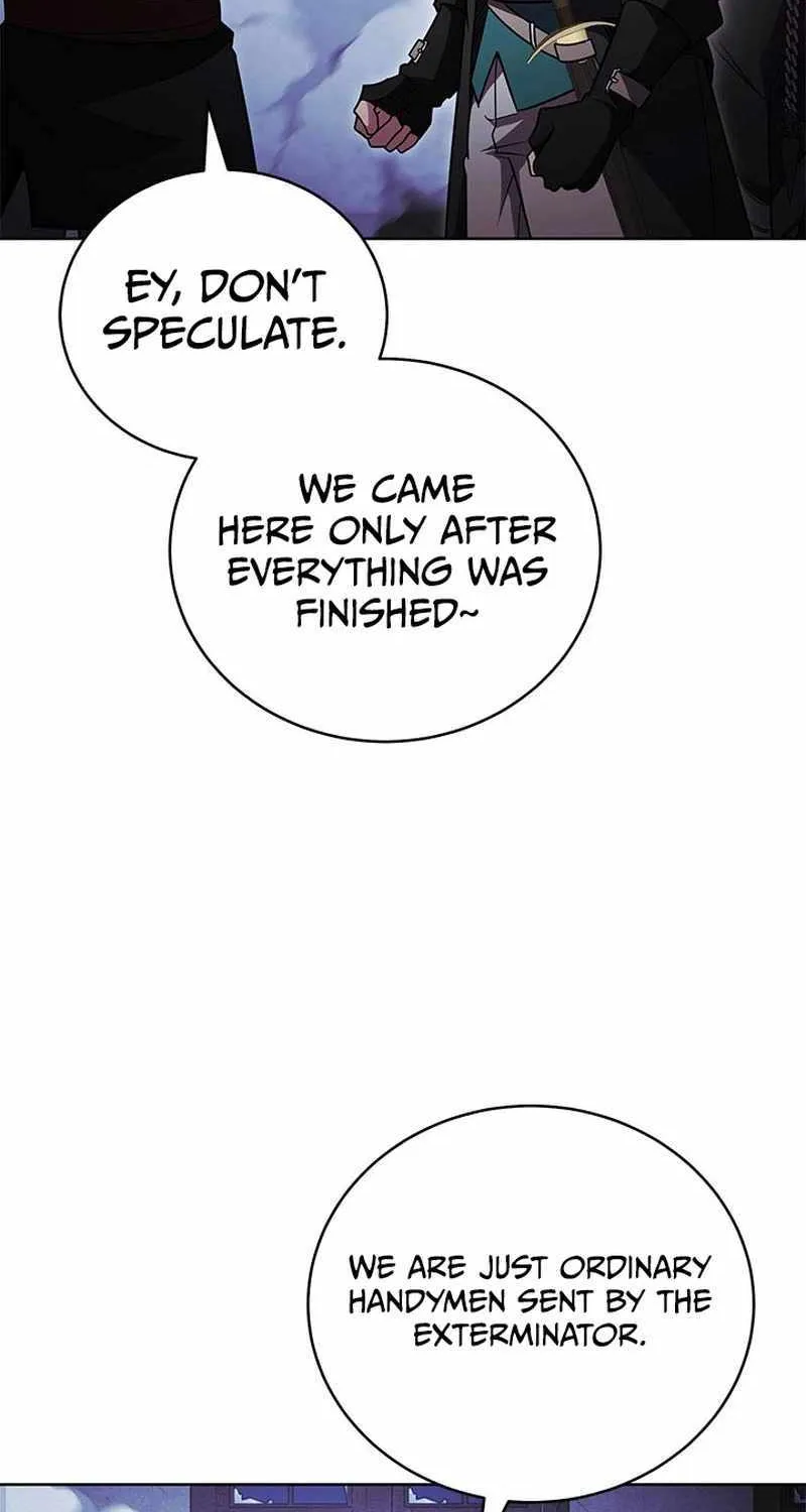 My Insanely Competent Underlings Zinmanga X Chapter 54 Page 18