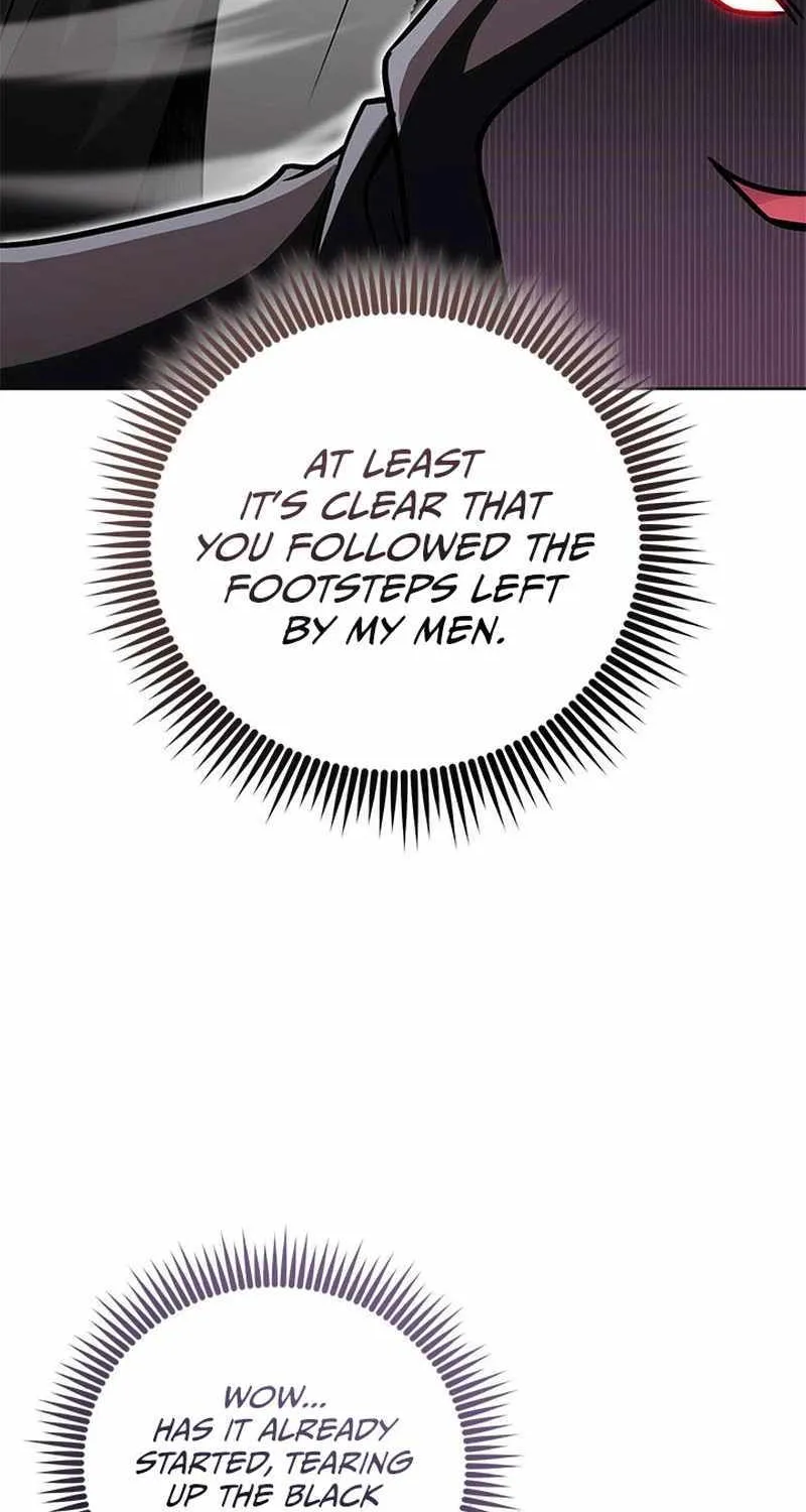 My Insanely Competent Underlings Zinmanga X Chapter 54 Page 23