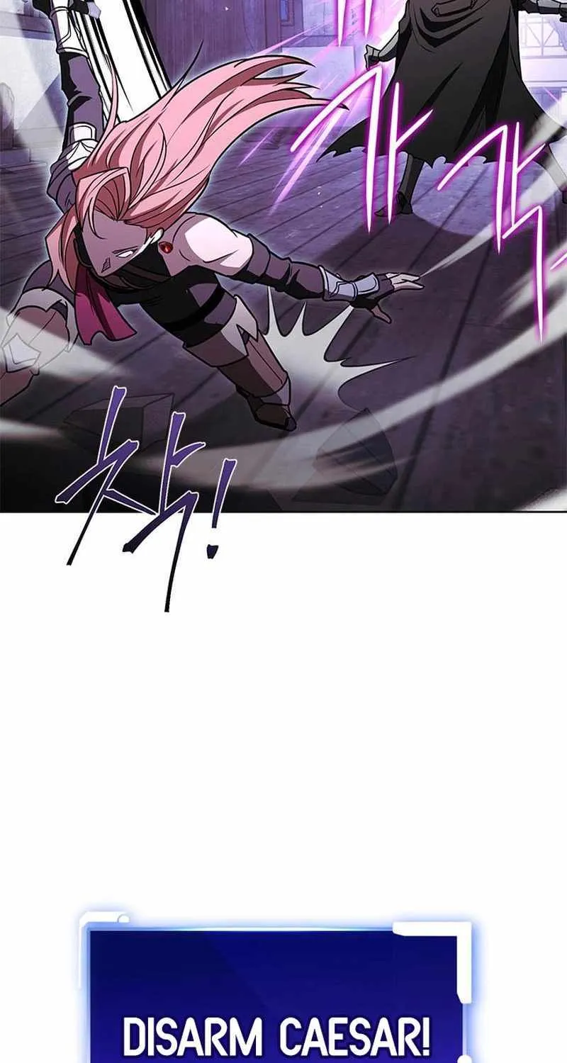 My Insanely Competent Underlings Zinmanga X Chapter 54 Page 63