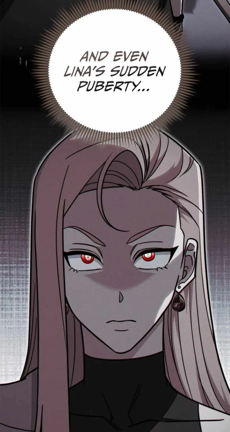 My Insanely Competent Underlings Zinmanga X Chapter 54 Page 74