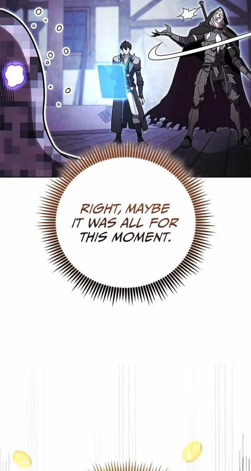 My Insanely Competent Underlings Zinmanga X Chapter 54 Page 108