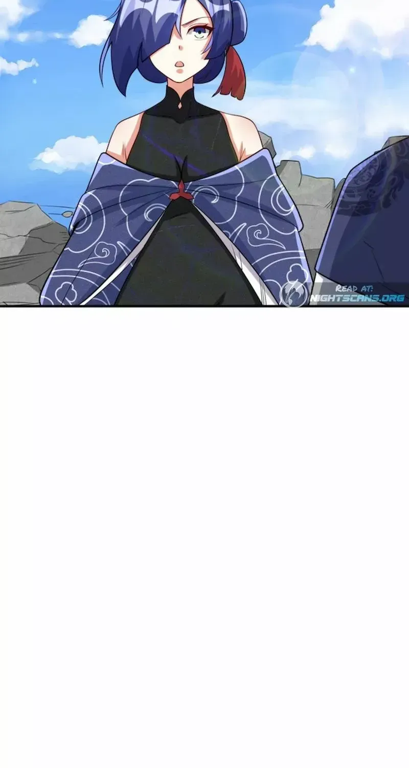 Endless Devourer Zinmanga X Chapter 98 Page 39
