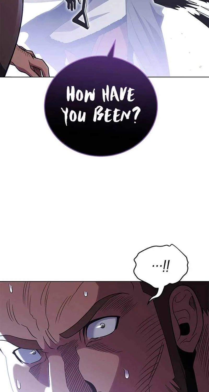 My Insanely Competent Underlings Zinmanga X Chapter 53 Page 45