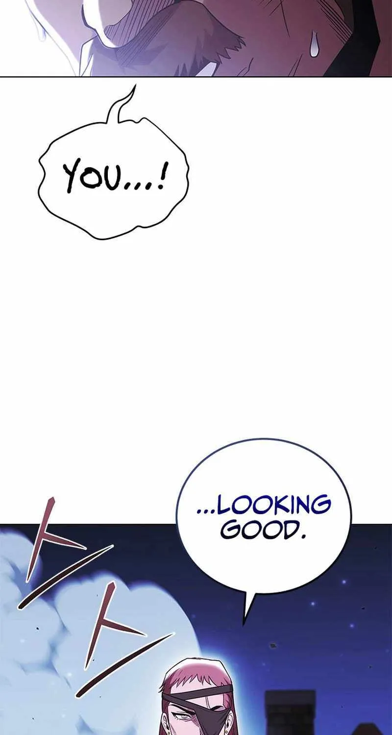 My Insanely Competent Underlings Zinmanga X Chapter 53 Page 46