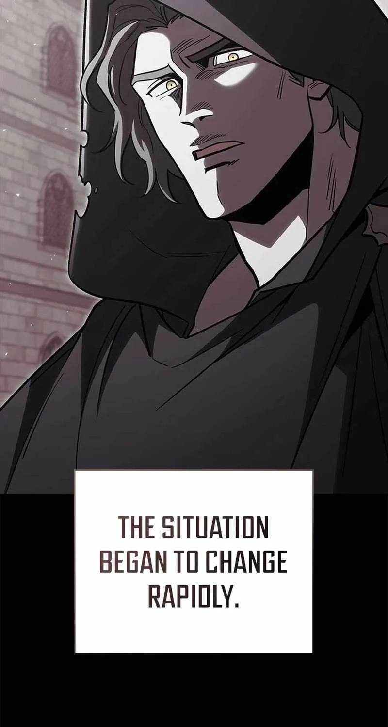 My Insanely Competent Underlings Zinmanga X Chapter 53 Page 88