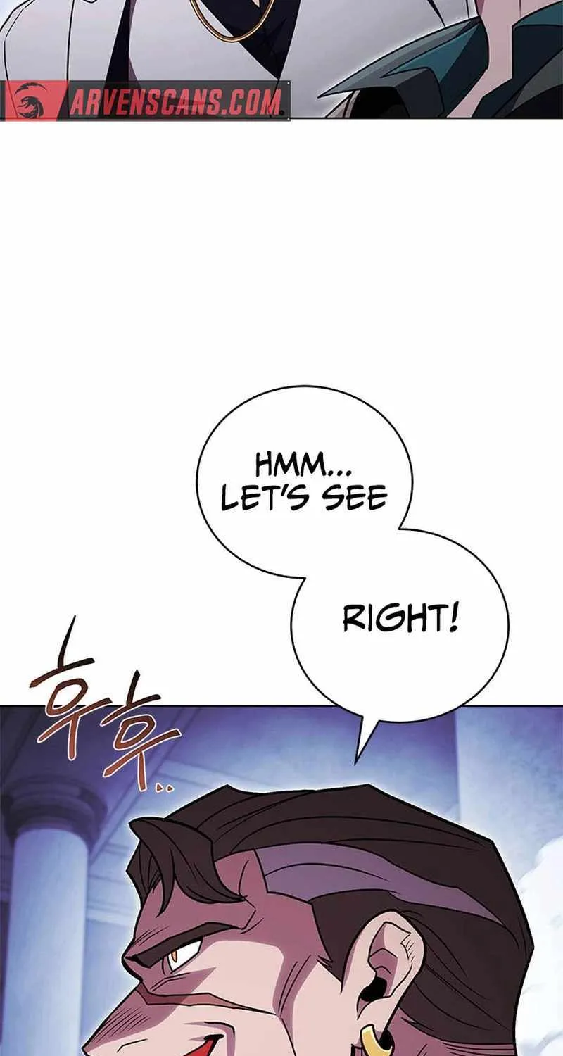 My Insanely Competent Underlings Zinmanga X Chapter 53 Page 101