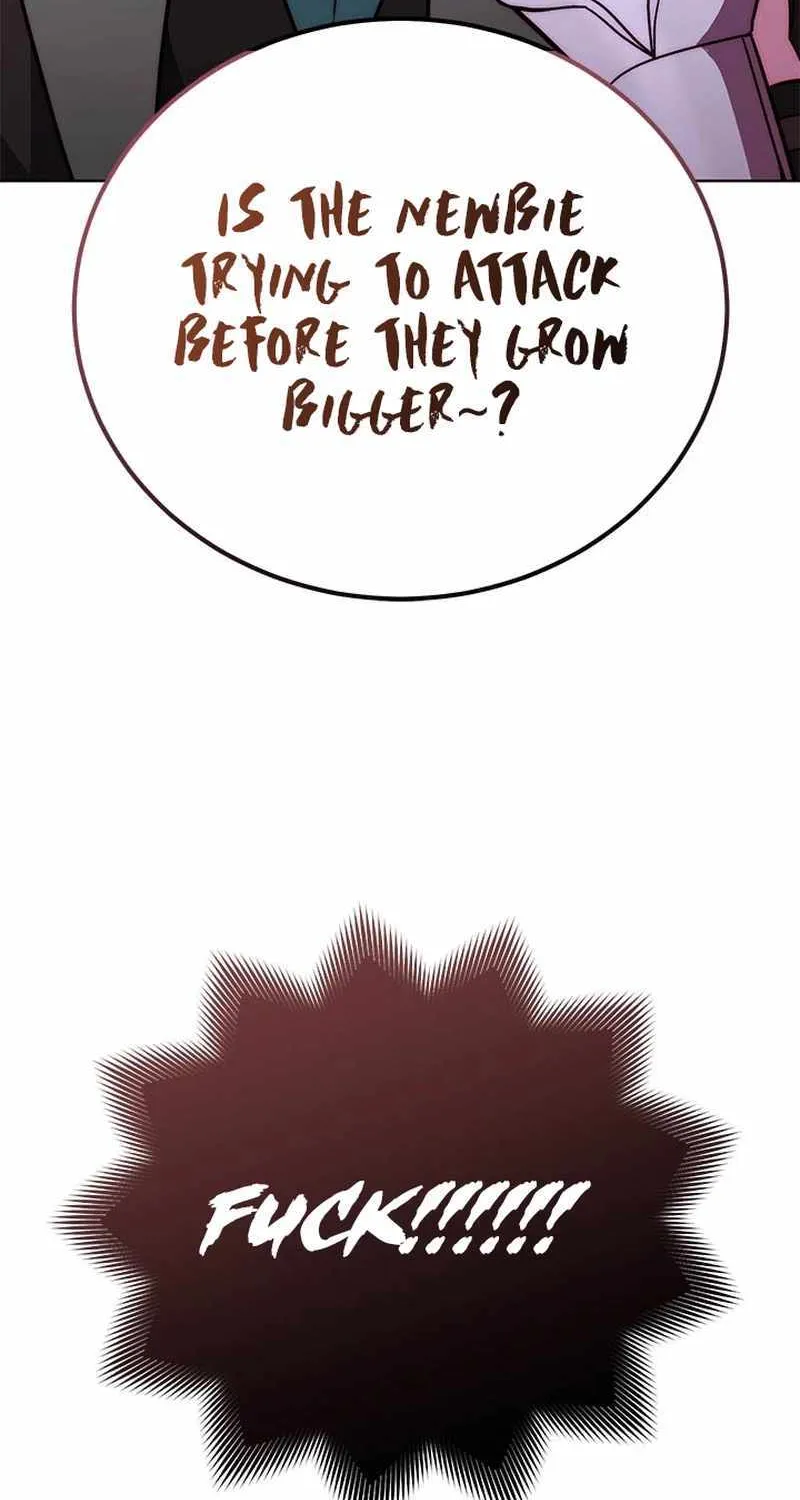 My Insanely Competent Underlings Zinmanga X Chapter 53 Page 106